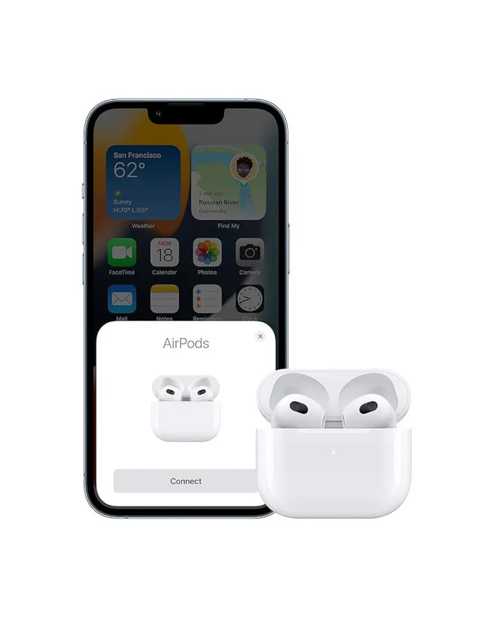 AirPods™ Serie 3 | Calidad 1.1