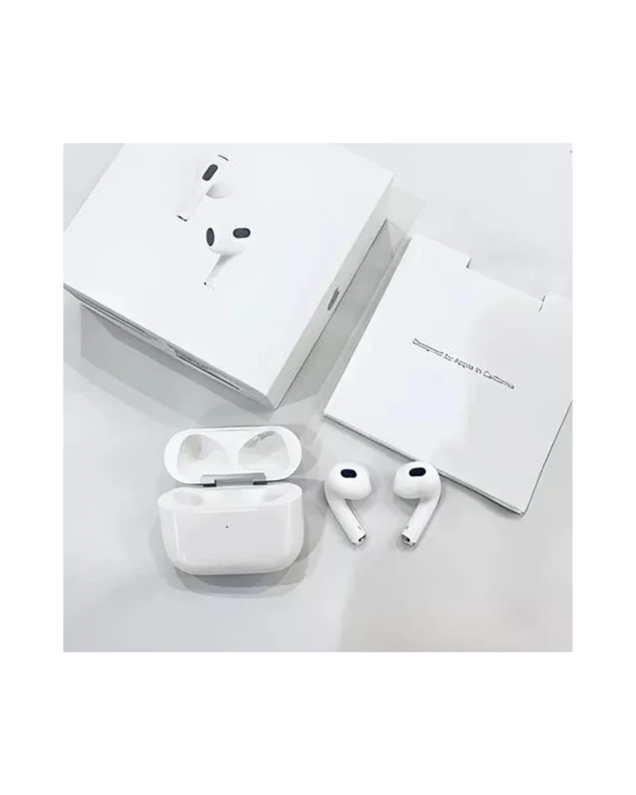 AirPods™ Serie 3 | Calidad 1.1