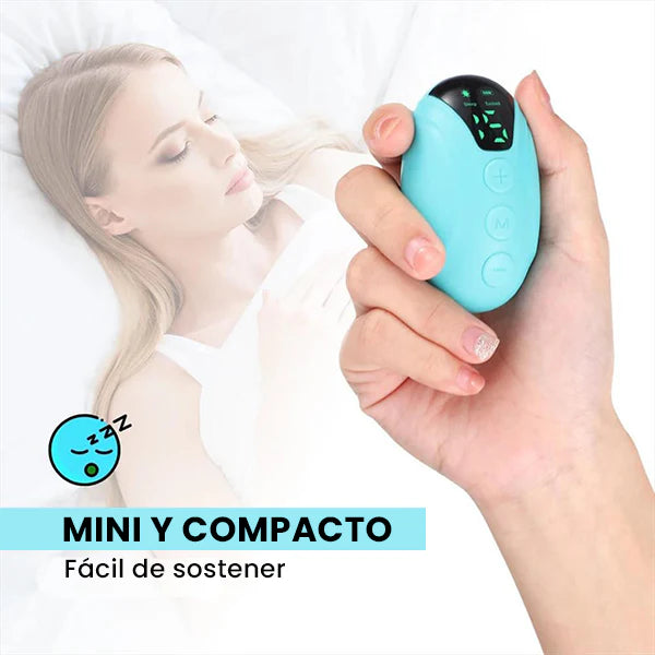 🧠 Neurocontrol™: Tu mano mágica anti‑ansiedad y sueño reparador en minutos ✨