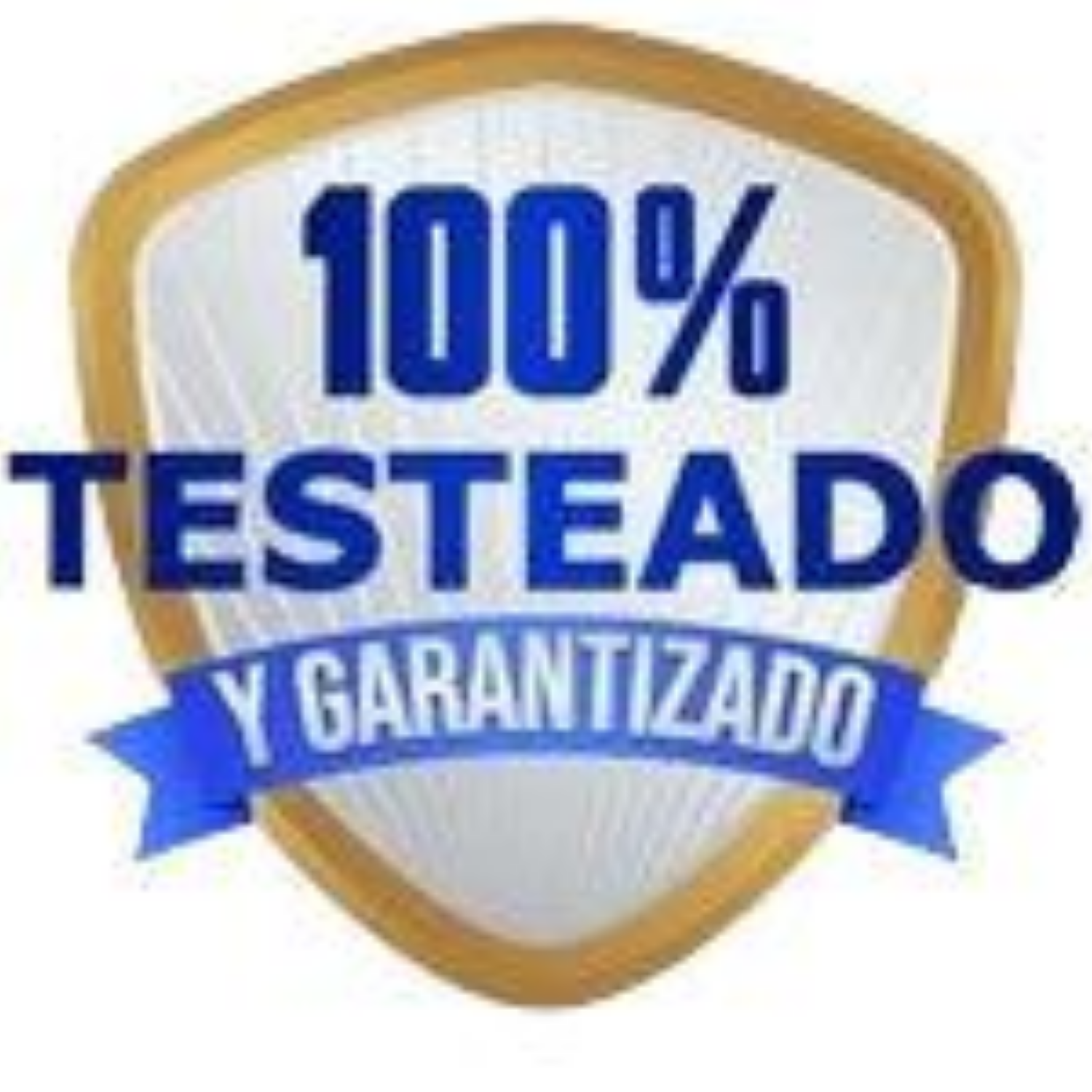 Calidad Garantizada