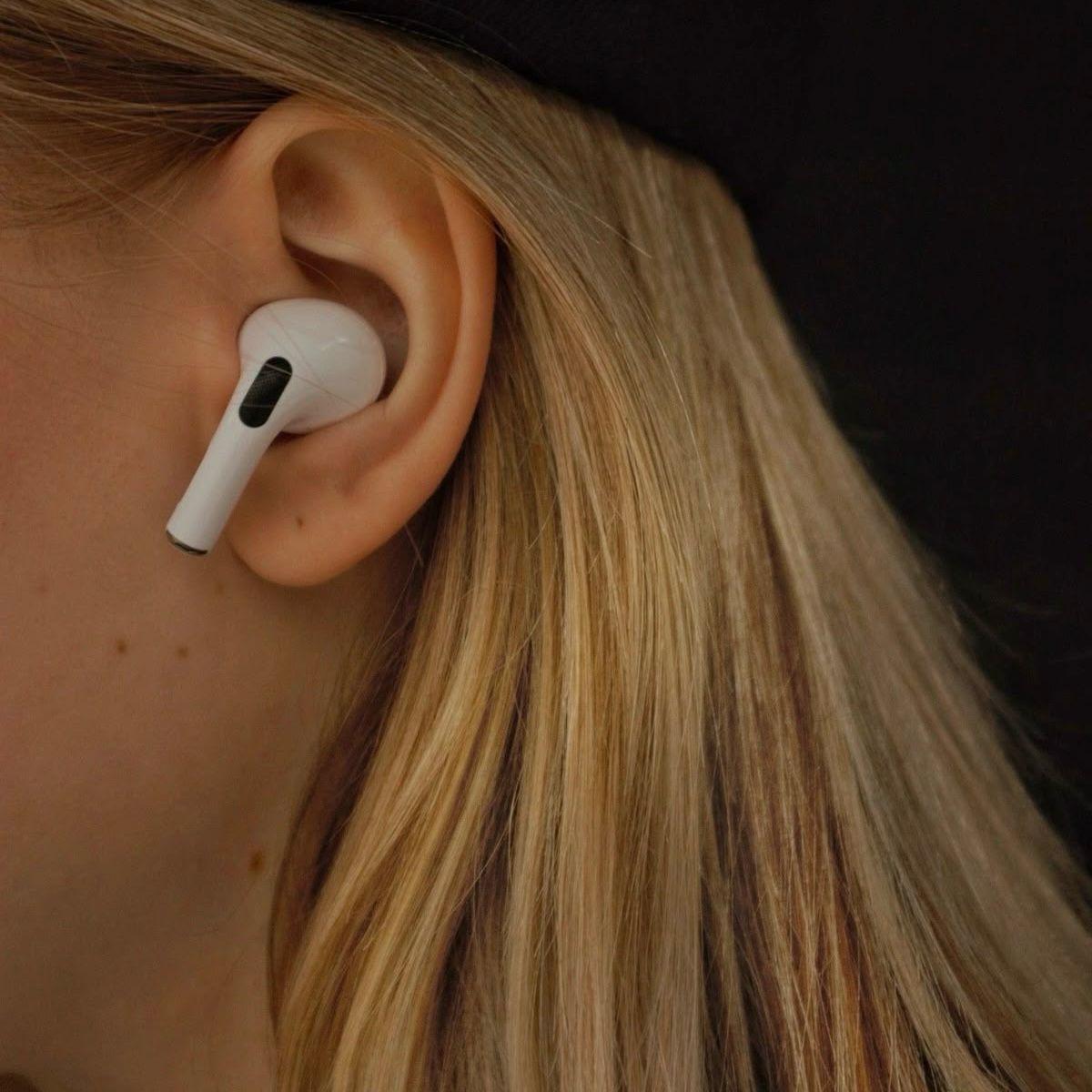Audifonos Tipo Airpods pro 2da Generacion - Calidad 1.1