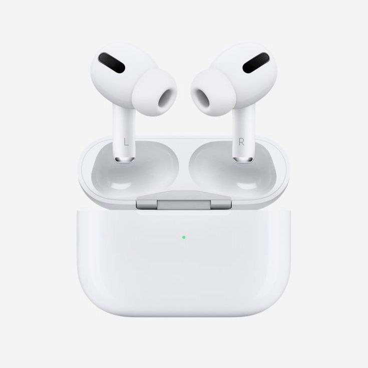 Audifonos Tipo Airpods pro 2da Generacion - Calidad 1.1