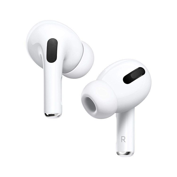 Audifonos Tipo Airpods pro 2da Generacion - Calidad 1.1