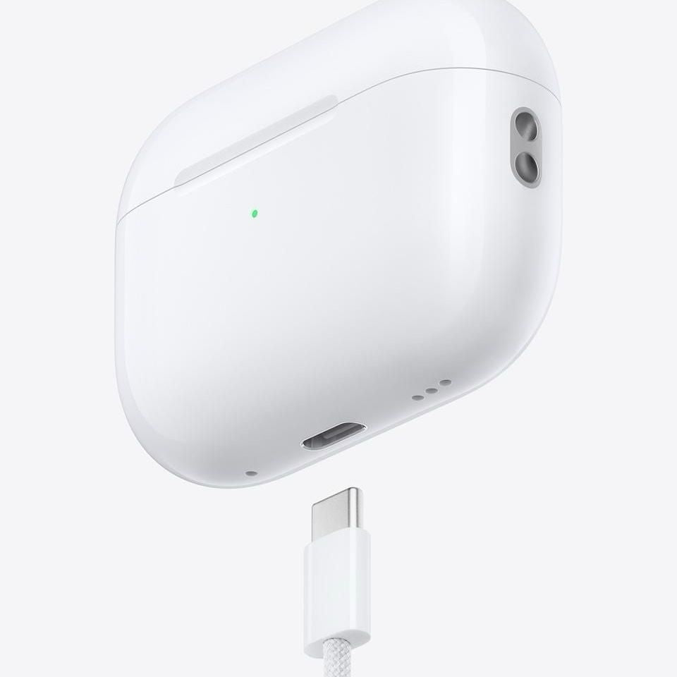 Audifonos Tipo Airpods pro 2da Generacion - Calidad 1.1
