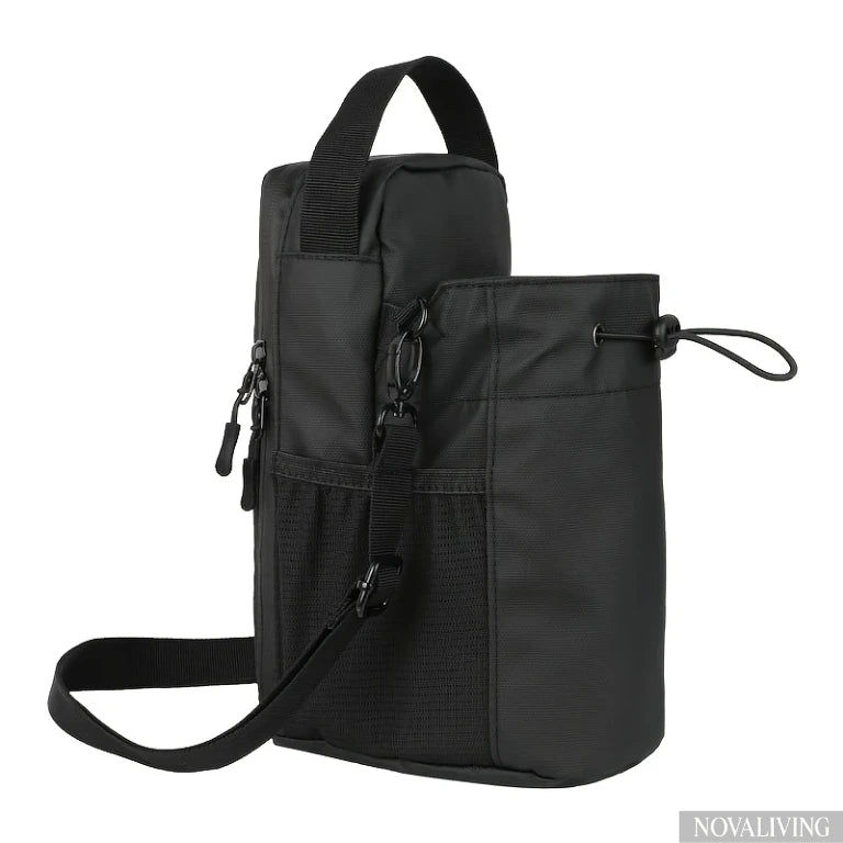 Bolso magnético para tu entrenamiento