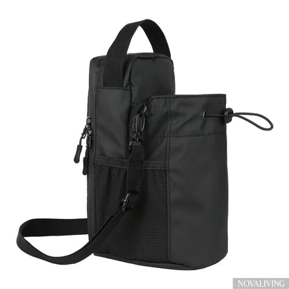 Bolso magnético para tu entrenamiento