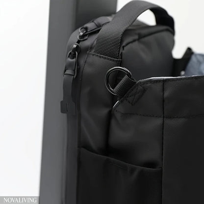 Bolso magnético para tu entrenamiento