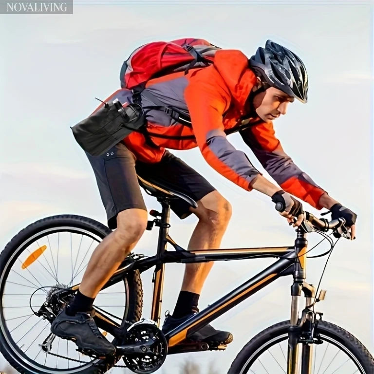 Bolso magnético para tu entrenamiento