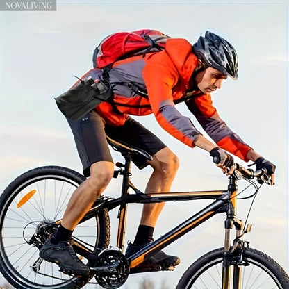 Bolso magnético para tu entrenamiento