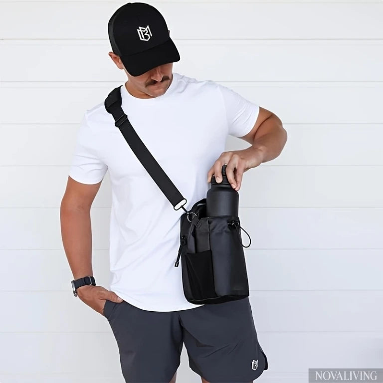 Bolso magnético para tu entrenamiento