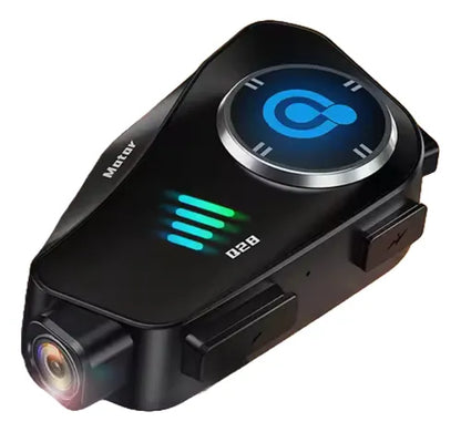 🚨 ¡Nueva Q28 Manos Libres con Cámara integrada + envío GRATIS!
