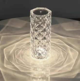✨ Luzara™ Diamante – Magia Cósmica para Tu Hogar ✨