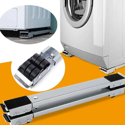 COMBO DE SOPORTES LINEALES PARA ELECTRODOMESTICOS + ENVIO GRATIS