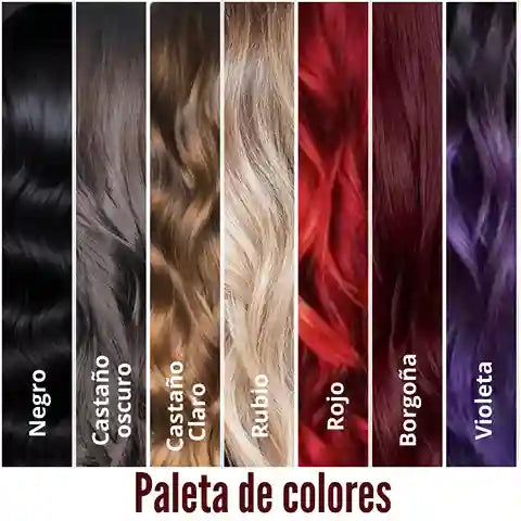 SHAMPOO CHAO CANAS