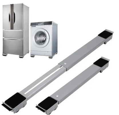 COMBO DE SOPORTES LINEALES PARA ELECTRODOMESTICOS + ENVIO GRATIS